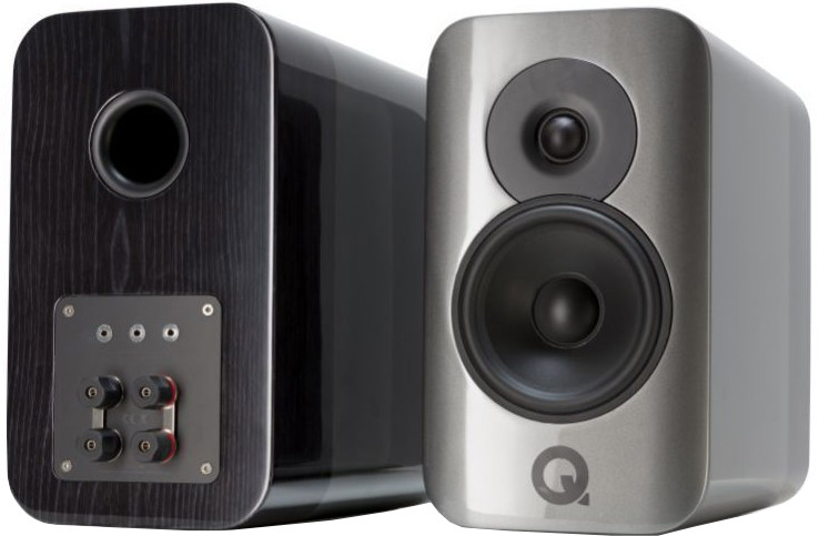 Акустическая система Q Acoustics Concept 300