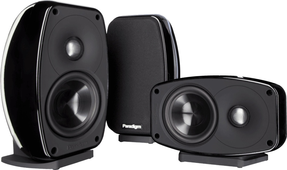 Акустическая система Paradigm Cinema 100