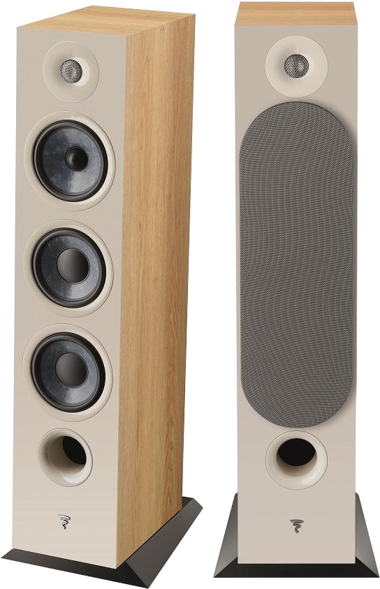 Акустична система Focal JMLab Chora 826