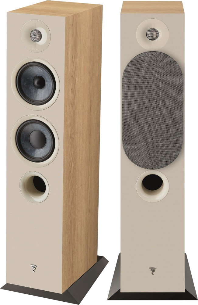 Акустична система Focal JMLab Chora 816