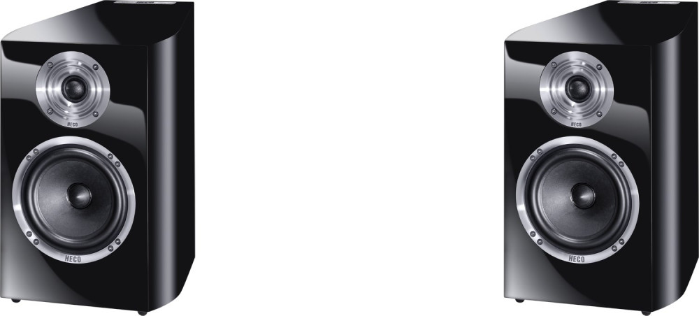 Акустическая система HECO Celan Revolution 3
