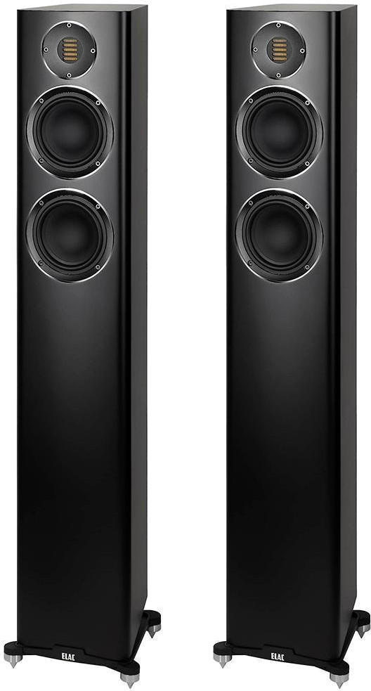 Акустична система ELAC Carina FS247.4