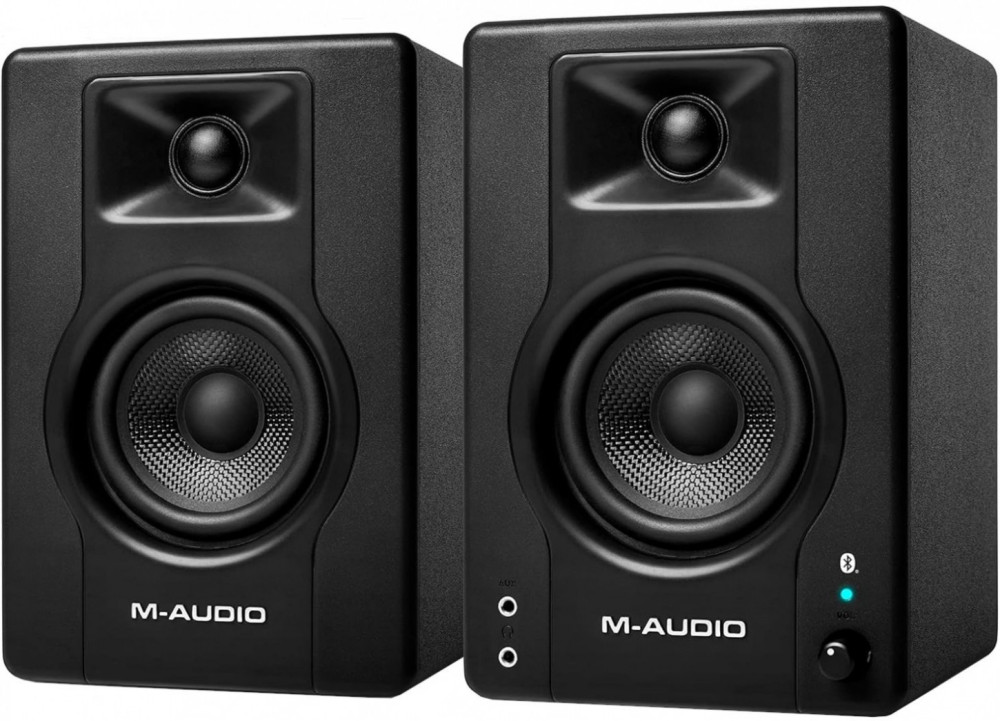 Акустична система M-AUDIO BX3BT
