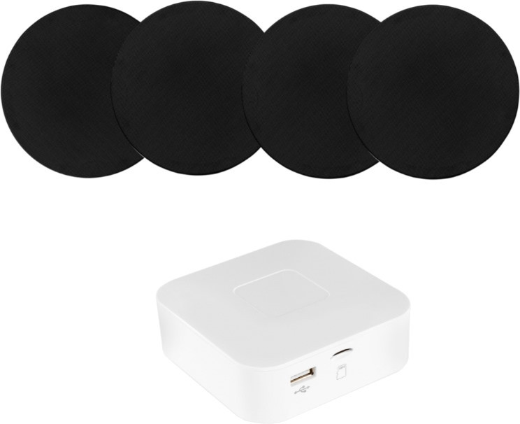 Акустична система Sky Sound BT-5504