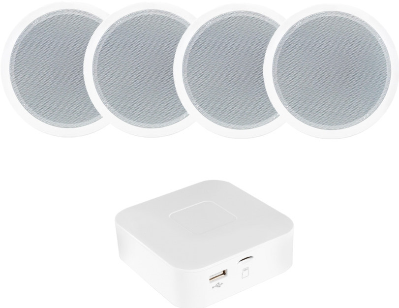 Акустична система Sky Sound BT-3104