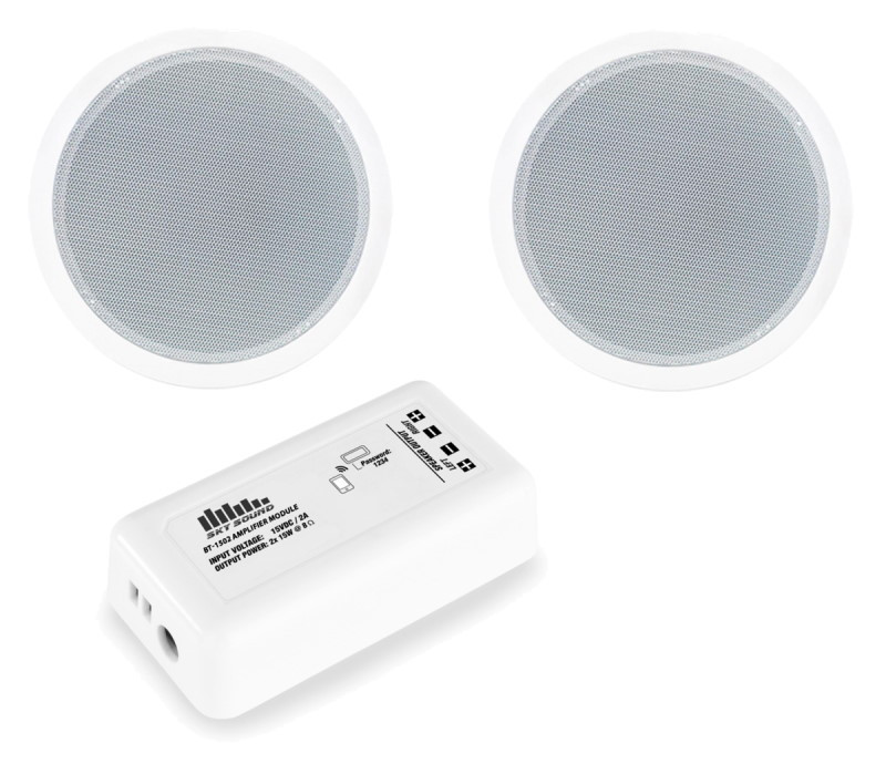 Акустична система Sky Sound BT-3102