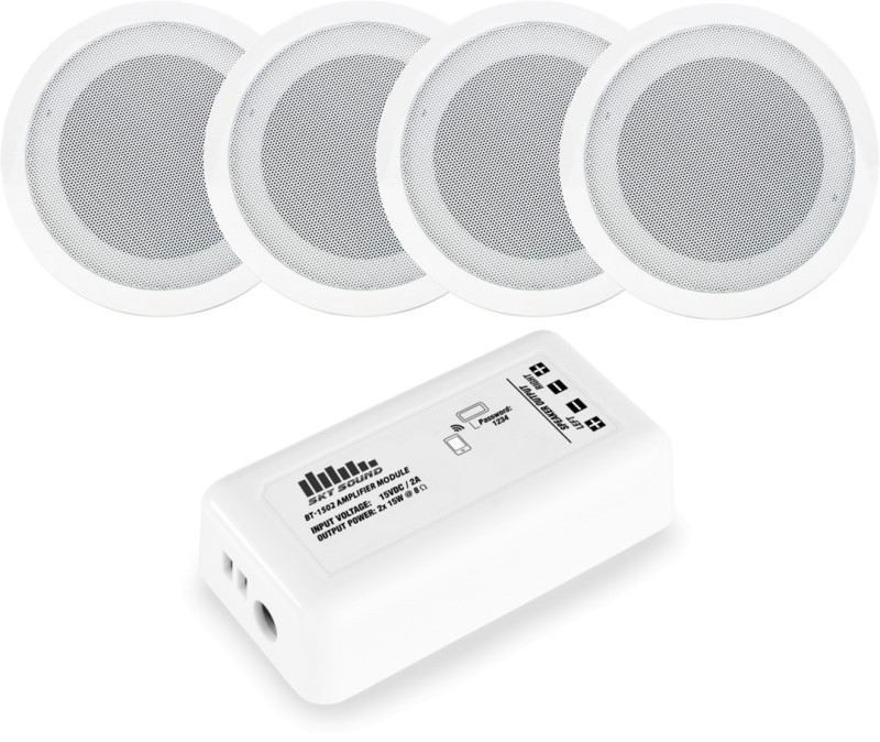 Акустична система Sky Sound BT-3004