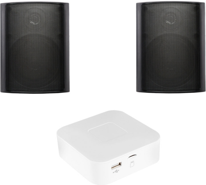 Акустична система Sky Sound BT-3002