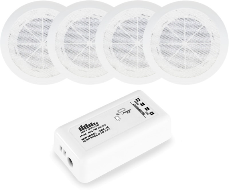 Акустична система Sky Sound BT-2504