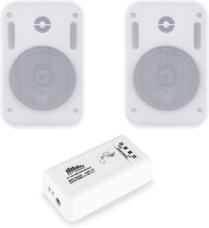 Акустична система Sky Sound BT-2402