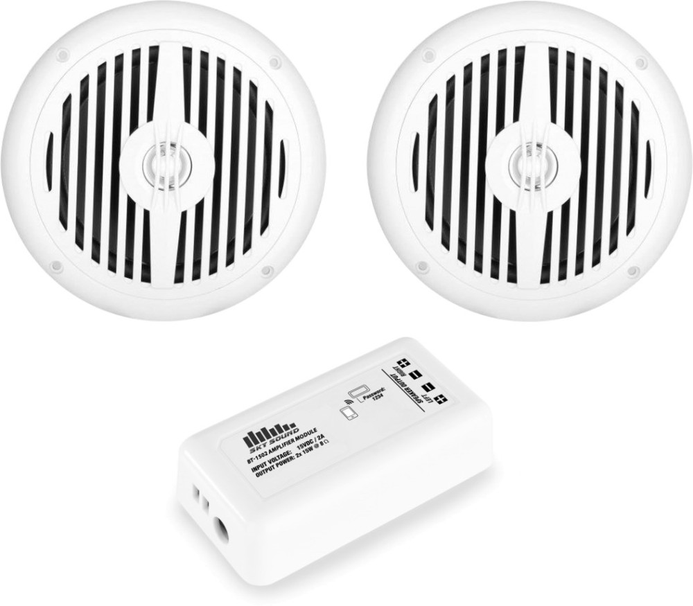 Акустична система Sky Sound BT-206