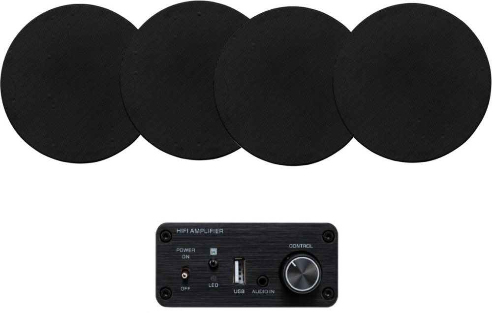 Акустична система Sky Sound Box PRO-6504