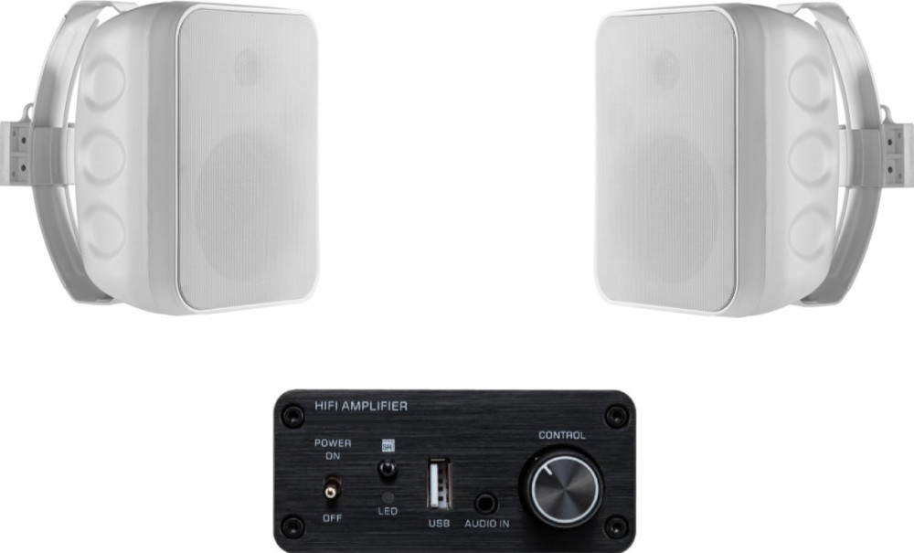 Акустична система Sky Sound Box PRO-5002