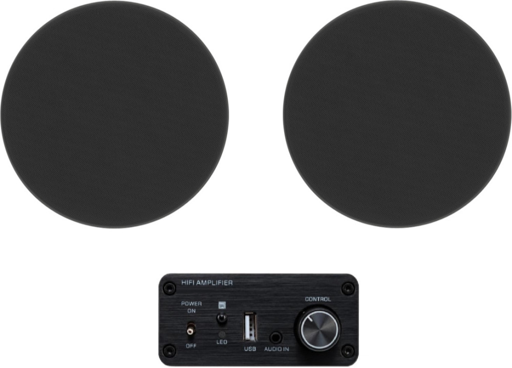 Акустична система Sky Sound Box PRO-4402