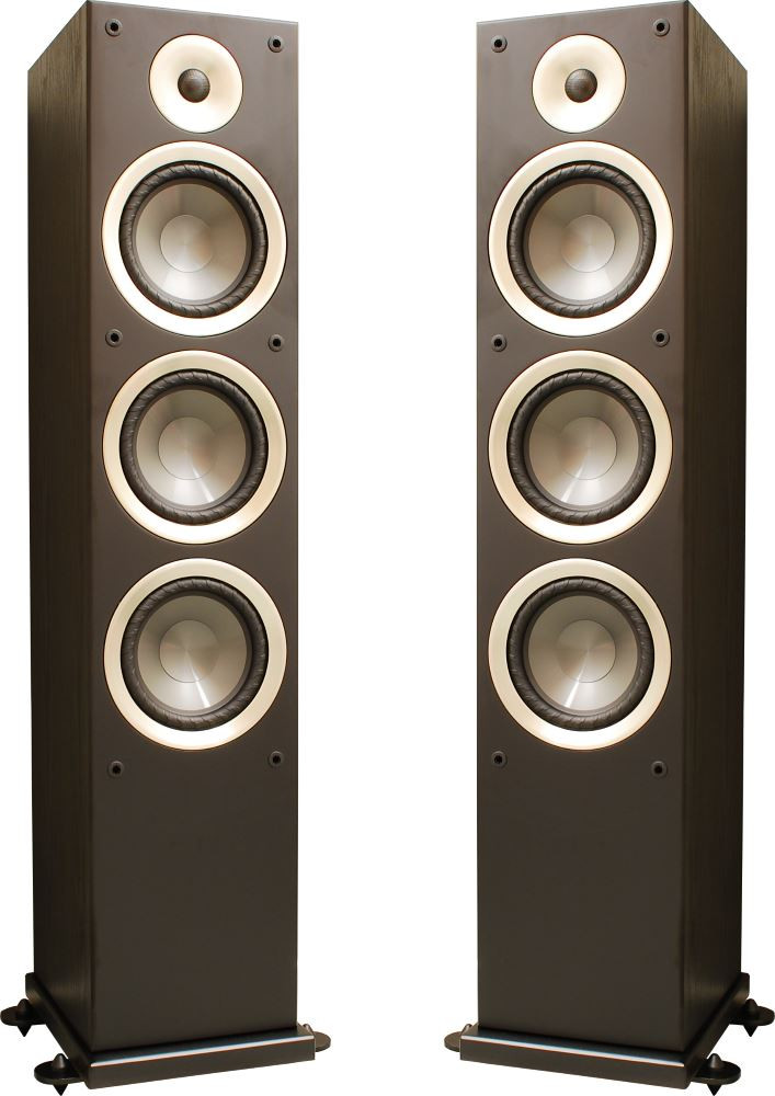 Акустична система TAGA Harmony AZURE F-100 v.2