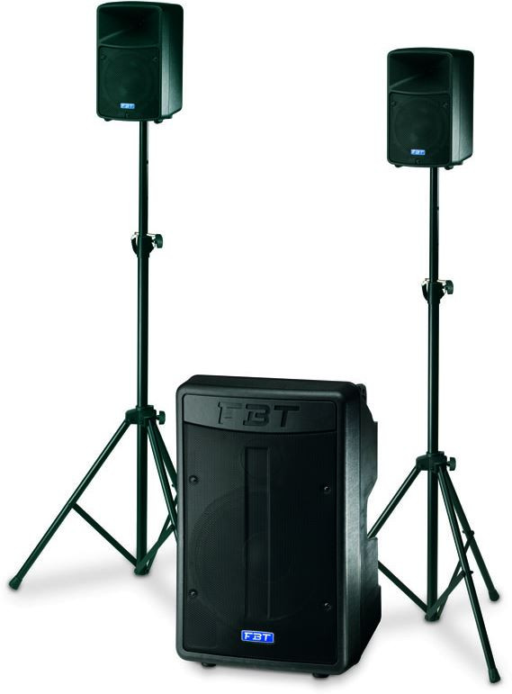 Акустична система FBT Amico 10USB