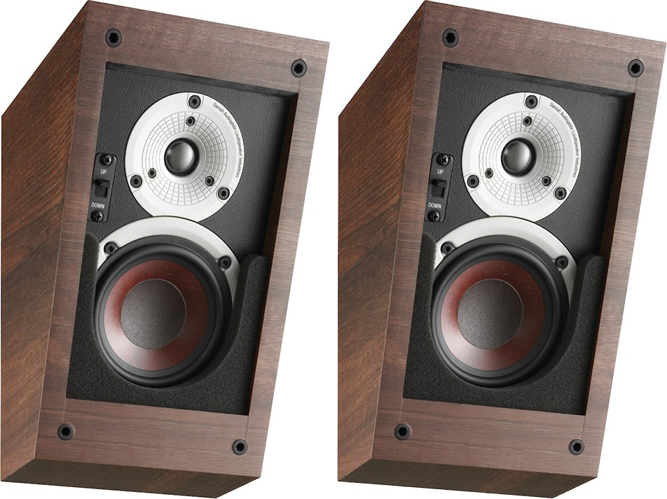 Акустическая система Dali Alteco C-1