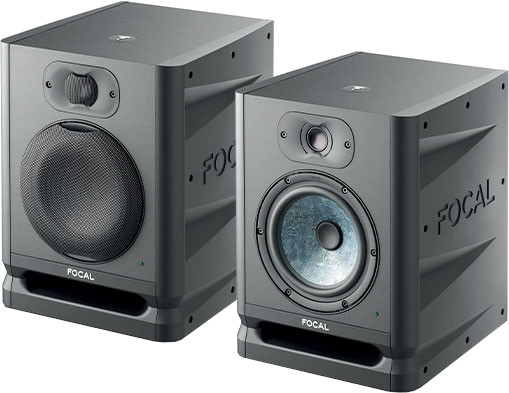 Акустическая система Focal JMLab Alpha EVO 65