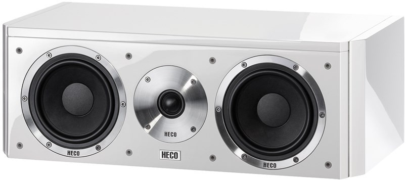 Акустическая система HECO Aleva GT Center 32