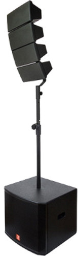 Акустична система Maximum Acoustics Clubarray.700