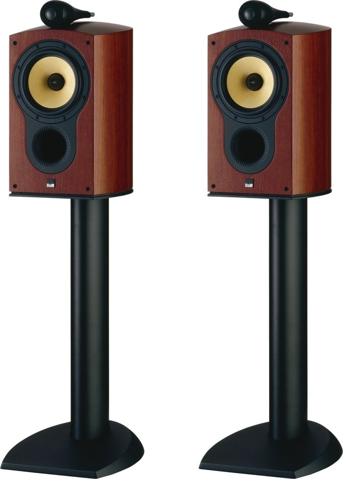 Акустическая система B&W 805D