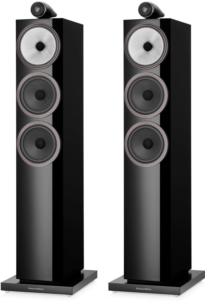 Акустическая система B&W 703 S3