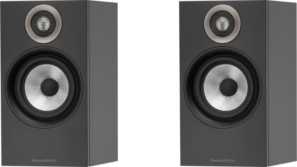 Акустична система B&W 607