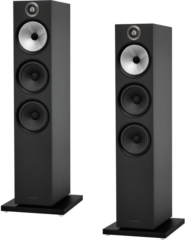 Акустична система B&W 603