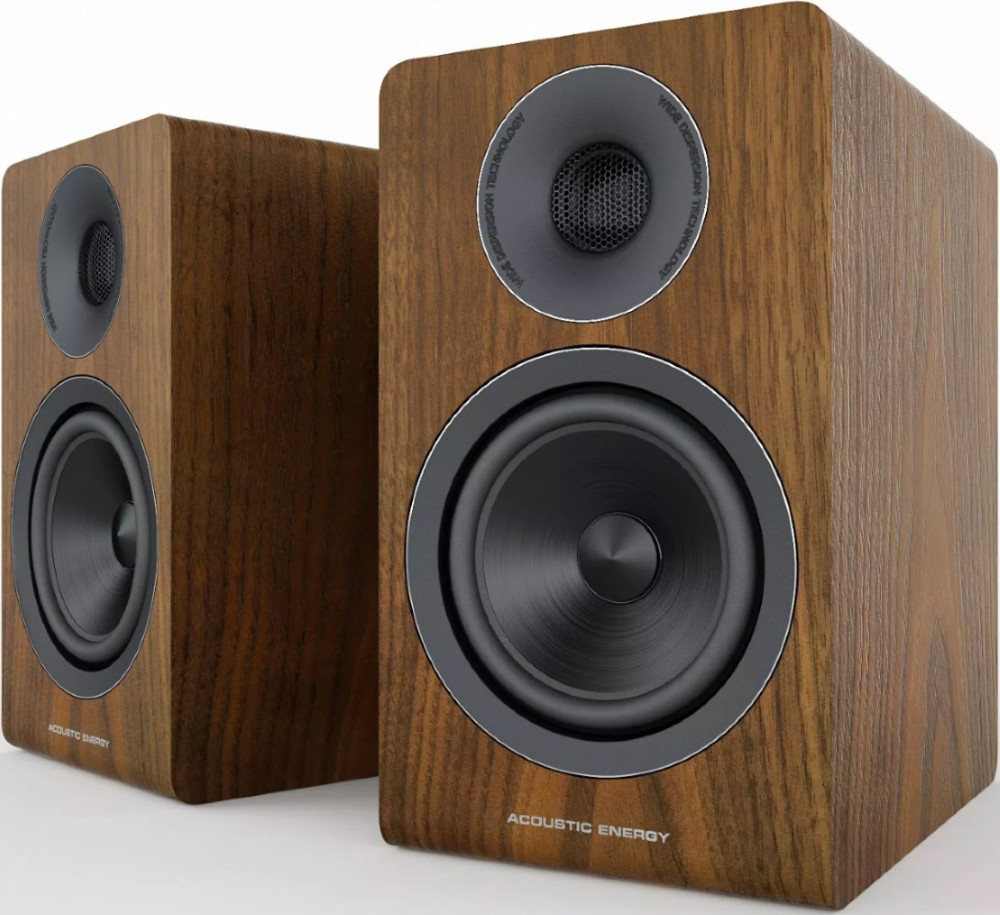 Акустична система Acoustic Energy 300
