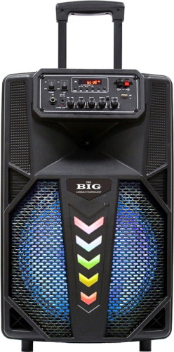Акустична система BIG 240STAR