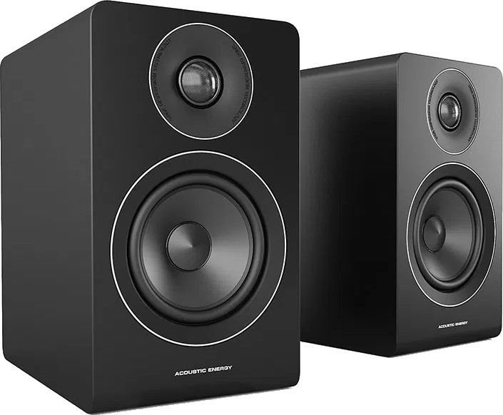 Акустична система Acoustic Energy 100