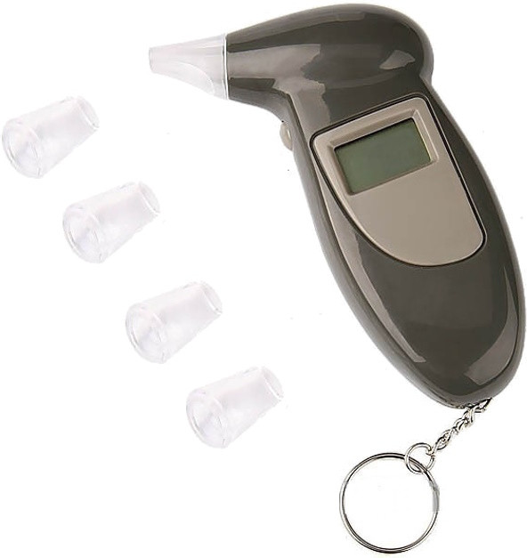 Алкотестер Alt ALT-07S