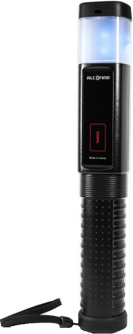 Алкотестер AlcoScent AF-100S