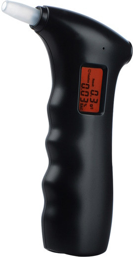 Алкотестер Bautech 1003-929-00