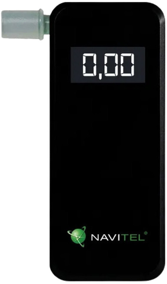 Алкотестер Navitel ALC 05 PRO