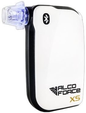 Алкотестер Alco Force XS