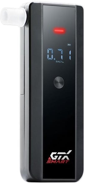 Алкотестер GTX Smart