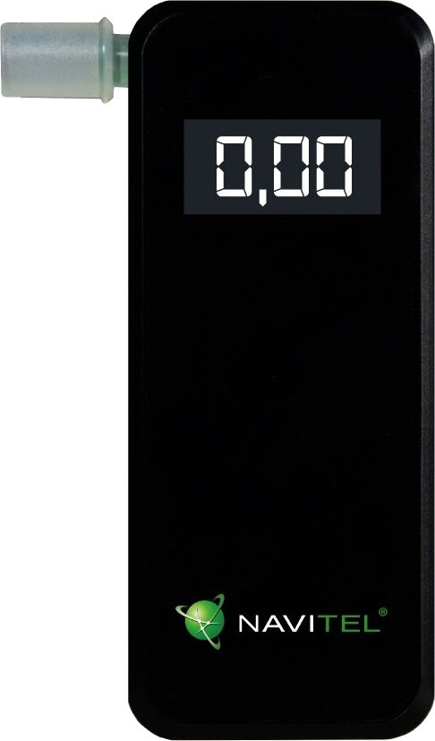 Алкотестер Navitel ALC 01