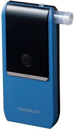 Алкотестер Alcoscan AL-8000