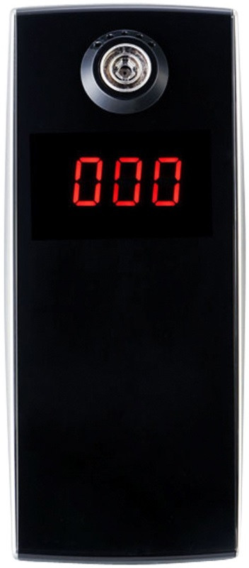 Алкотестер Sentech AL-5500
