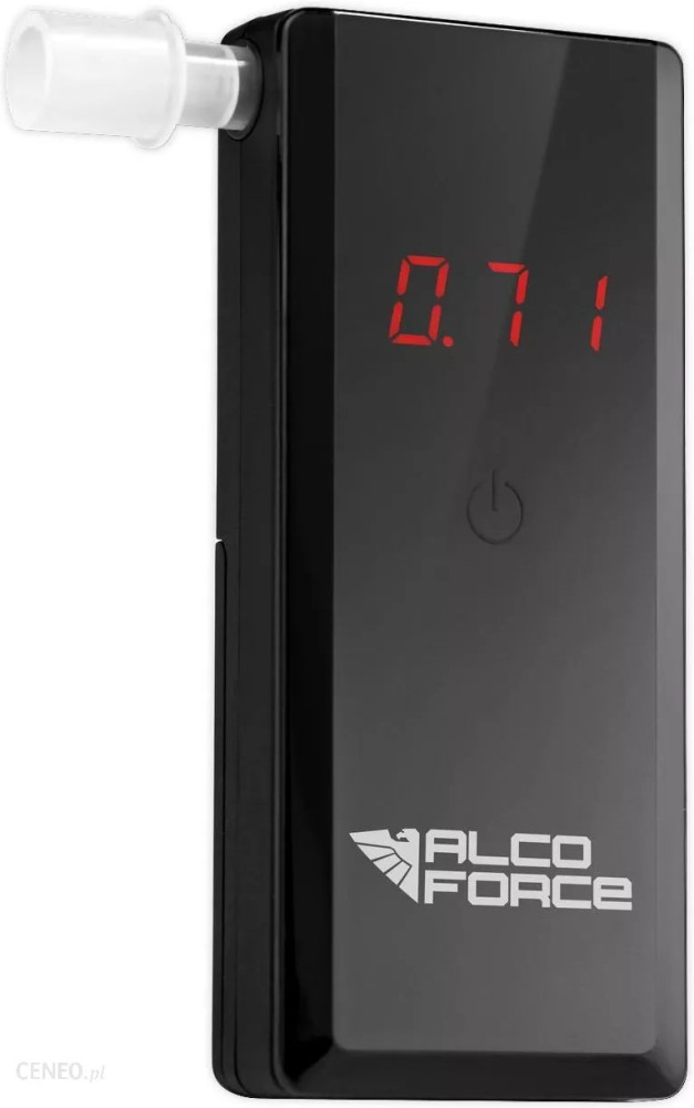 Алкотестер Alco Force AF350