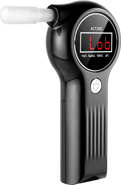 Алкотестер INSPIRE ACT-200