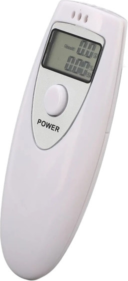 Алкотестер Supretto 8354