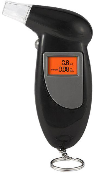 Алкотестер Voltronic Power 68s