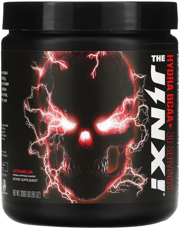 BCAA Cobra Labs The Jinx Hydra BCAA 309 g