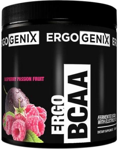 BCAA ErgoGenix Ergo 258 g