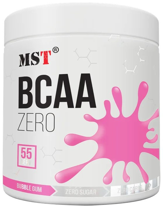 BCAA MST Zero 330 g