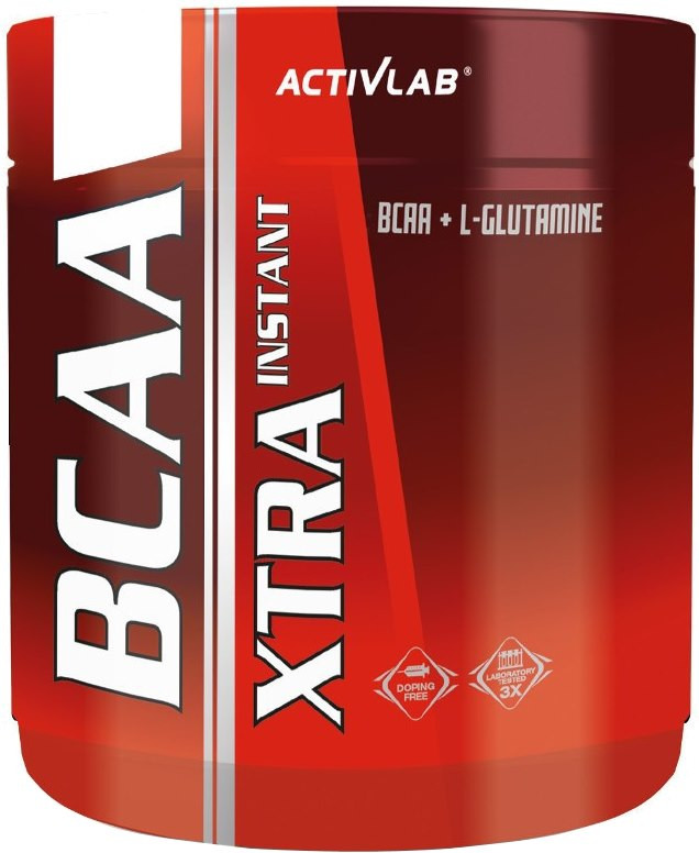 BCAA Activlab Xtra Instant 800 g