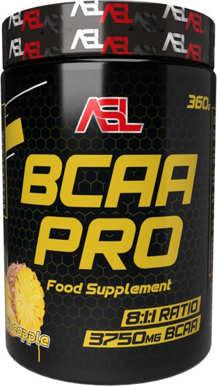 BCAA ASL Pro 360 g