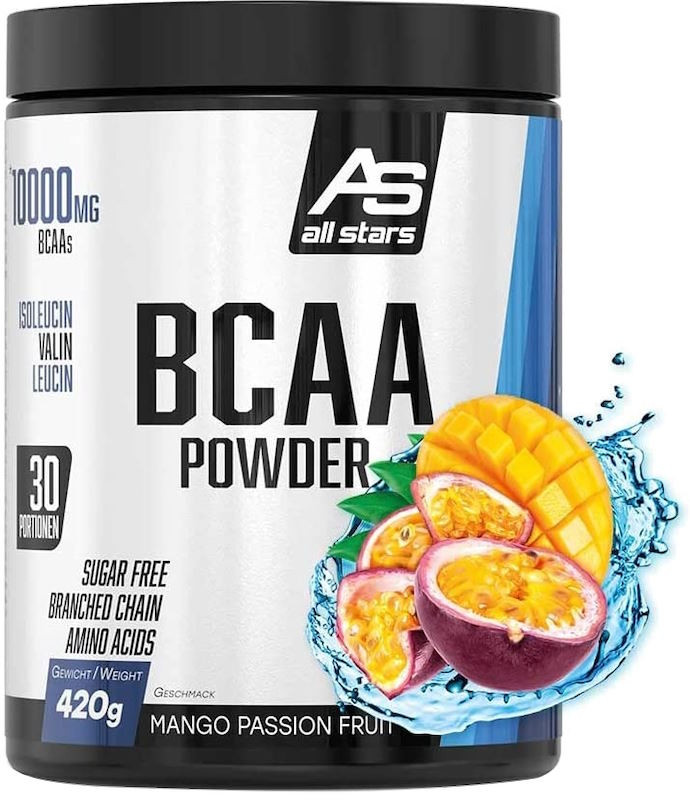 BCAA All Stars Powder 500 g